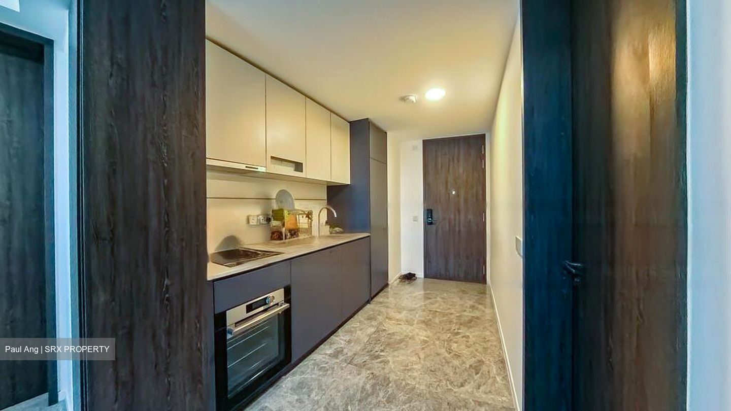 The M (D7), Apartment #471672071